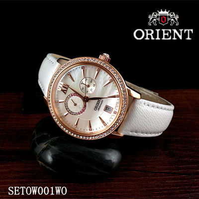 Orient/东方日本自动机械