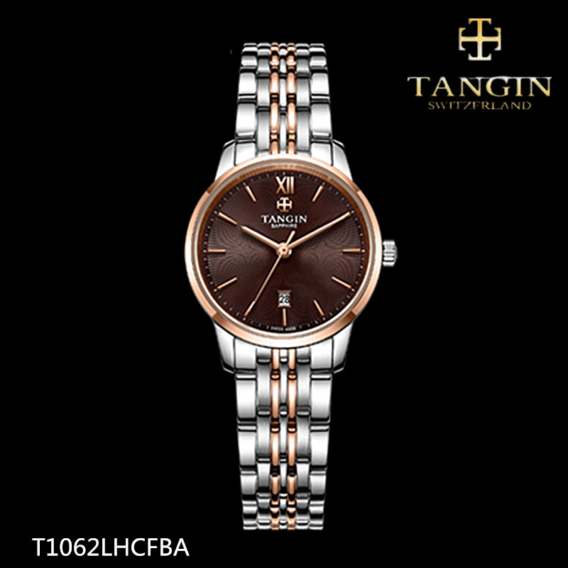 tangintangin女士日历情侣表