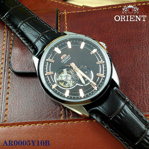 Orient/东方全自动夜光机械手表