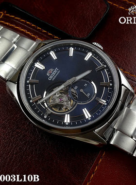 Orient/东方机械全自动夜光手表