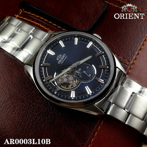 Orient/东方机械全自动夜光手表