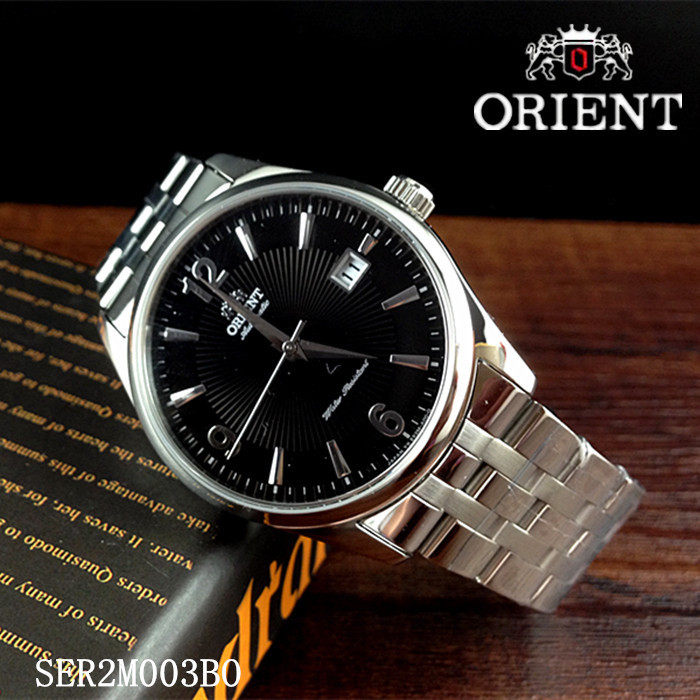 Orient/东方全自动日历机械表