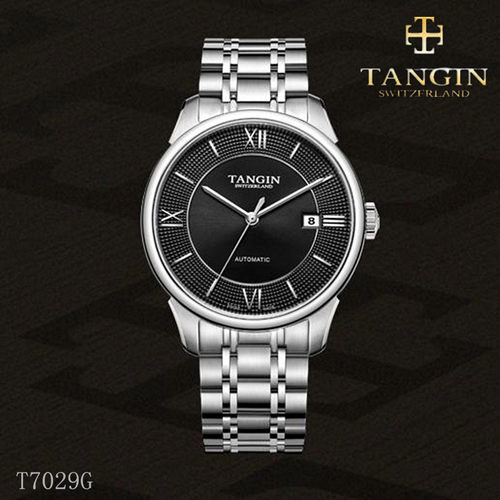 手表男表防水瑞士机械tangin