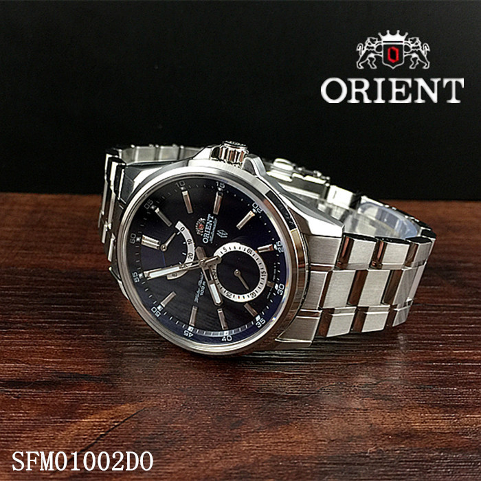 Orient/东方全自动防水机械表