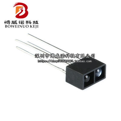 反射式感应器光电开关
