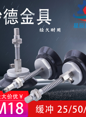 妙德真空吸盘支架套装PFG120/150/200/250 J25/50/75-B01-A18金具