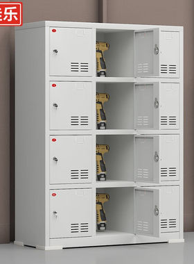 京佳乐工具充电柜JE114012门