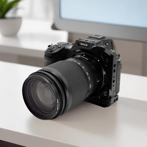 颜左Z72相机兔笼拓展保护框