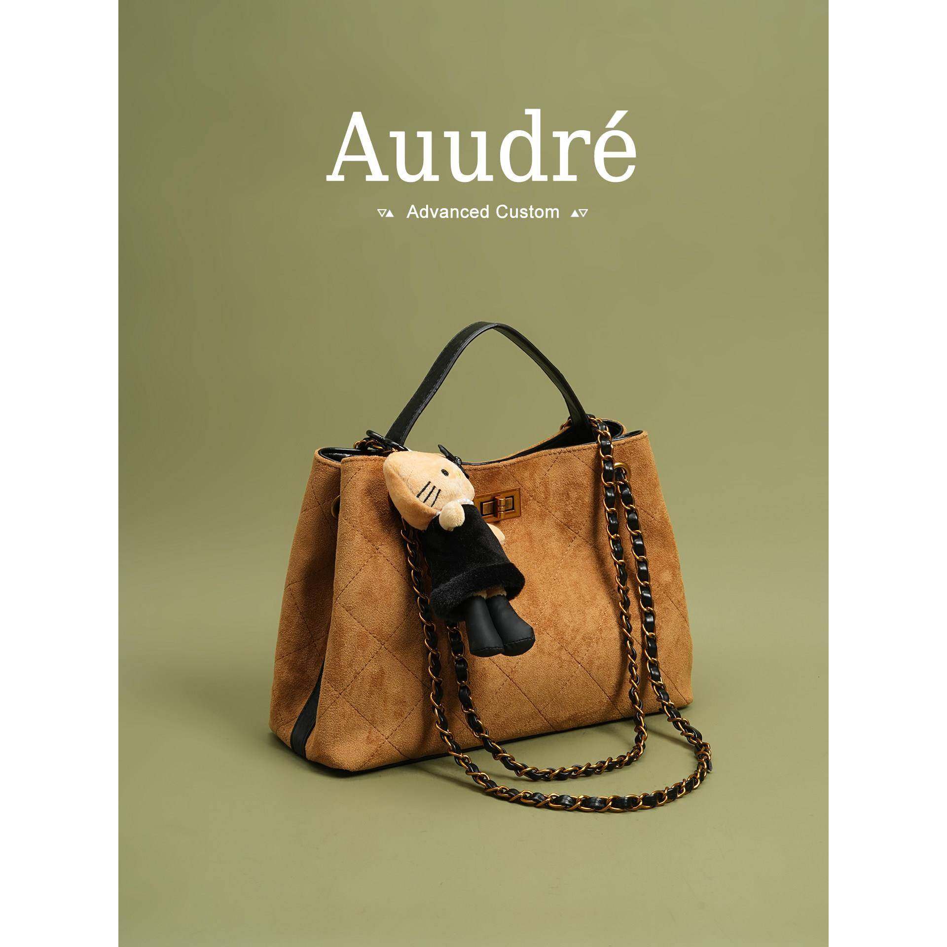 【新品直降】尝鲜66到货返差覆古大容量手提包通勤单肩腋下包,箱包皮具/热销女包/男包,腋下包,淘宝优惠券,粉丝福利购,淘宝优惠卷