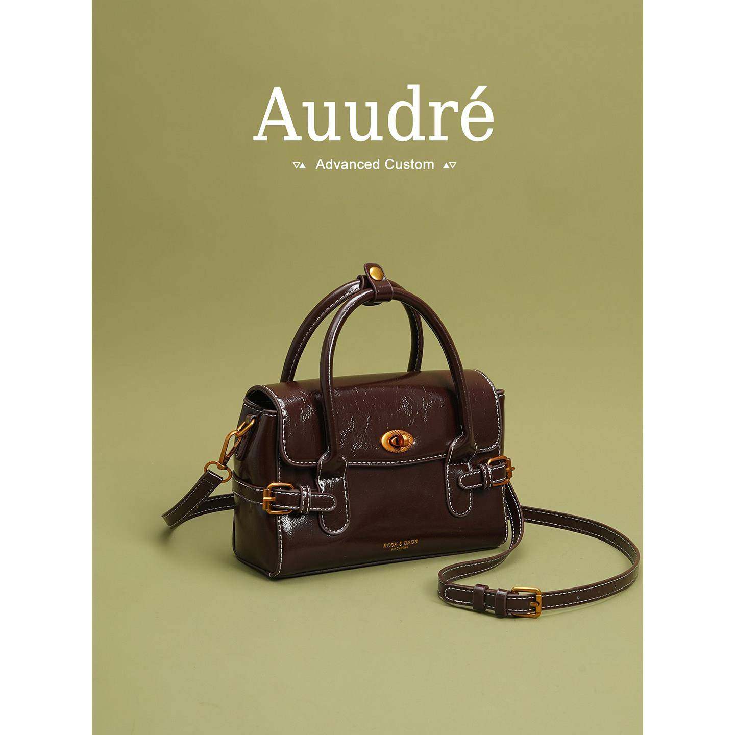 【新品直降】尝鲜69到货返差复古手提包上班通勤斜挎小拎包,箱包皮具/热销女包/男包,小方包,淘宝优惠券,粉丝福利购,淘宝优惠卷