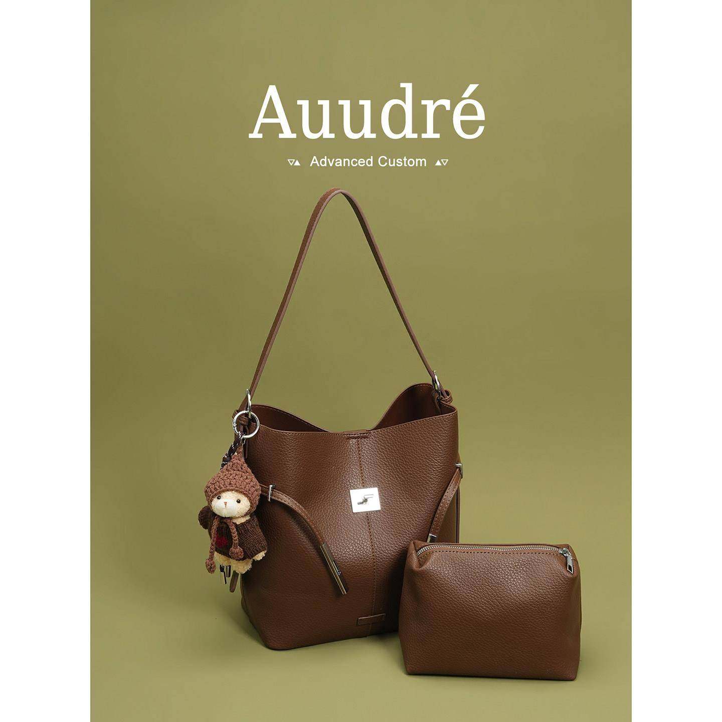 【新品直降】尝鲜66到货返差复古大容量单肩腋下包斜挎水桶包,箱包皮具/热销女包/男包,水桶包,淘宝优惠券,粉丝福利购,淘宝优惠卷