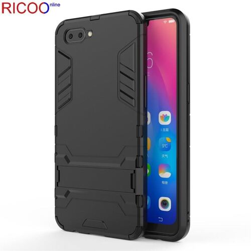 OPPO A5 A3S phone back shell cover case casing ring covers