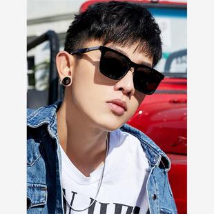 Vintage oval sunglasses men woman round Sun Glasses For Man