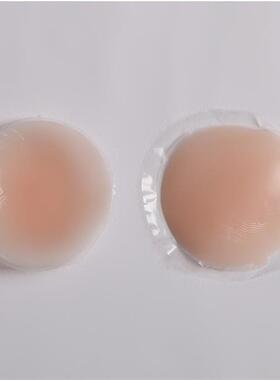 四季男女通用透气防凸点乳贴隐形胸贴防走光乳头贴