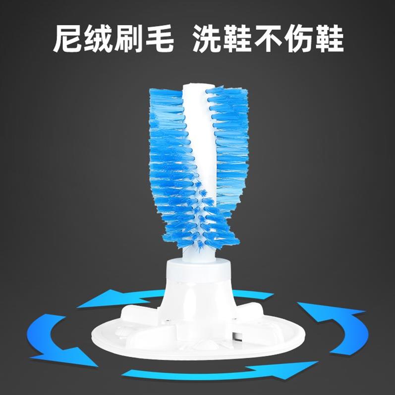 懒人神器刷鞋机半自动全自动迷你小型洗衣机洗鞋机改装专用清洁刷|ruв категории жизнь прибор, гуталин - от Buy2taobao.com для оказания профессиональной услуги покупки агента Taobao