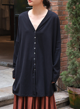 inLESS | Album di Famiglia 41_186 JS 针织开衫女