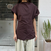 inLESS 女 纯棉衬衫 SOEUR FEDORA