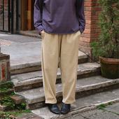 VELLUTO 长裤 PANTA PARIDE SALE Labo.art