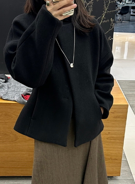 inLESS丨SOEUR FRANCE VESTE CASUAL 休闲外套