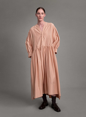 inLESS丨Toogood THE COOK 厨师连衣裙