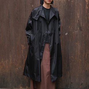 【SALE】Gabriela coll garments NO.65防水风衣外套女