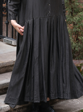 inLESS | Album di Famiglia PLEATED SC 连衣裙女