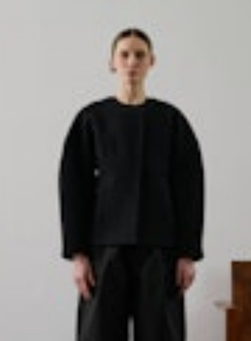 inLESS丨SOEUR FRANCE VESTE CASUAL 休闲外套