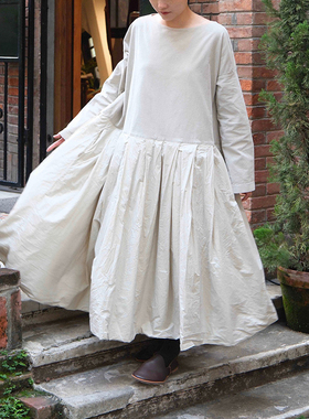 inLESS | Album di Famiglia BOATNECK V + TC 连衣裙