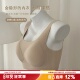 25新款 背心 女士无痕内衣文胸罩小胸聚拢夏季 隐形王者 深肤无尺码