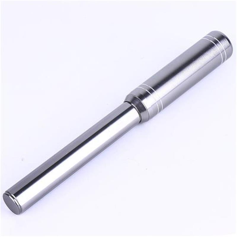 大物支架后把架杆后尾管加粗鱼竿改架杆尾管垂钓渔具手把柄配件