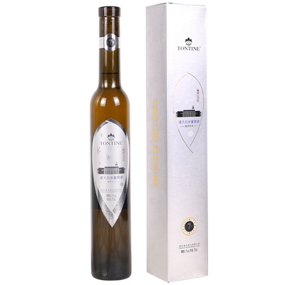 通天白冰鸭绿江河谷代尔葡萄酒