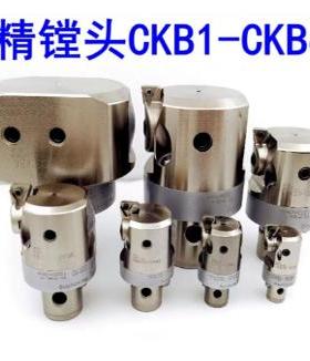 精镗刀微调可调式加工中心EWN镗头CKB1 CKB2 CKB3 CKB4 CKB5 CBK6