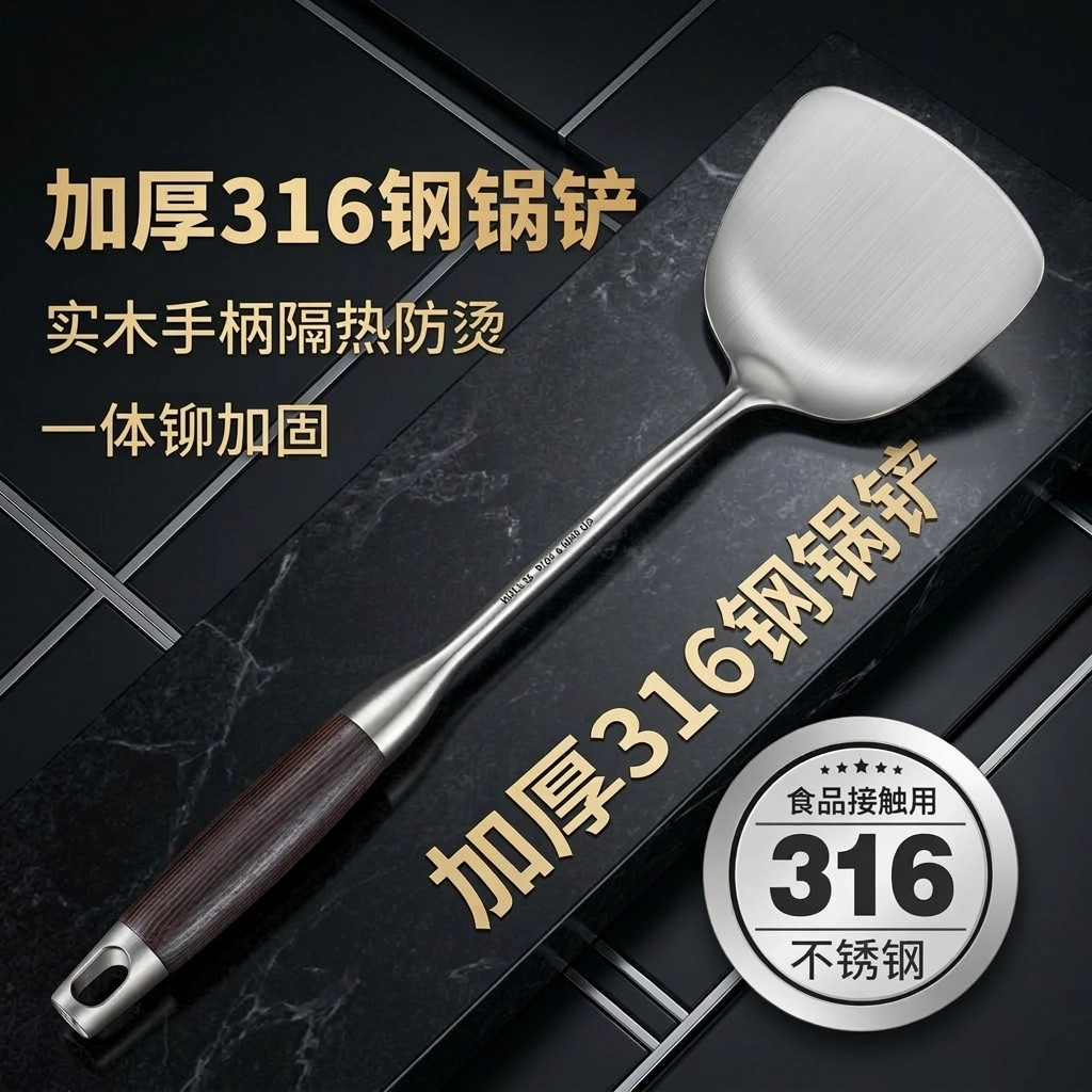 德国食品级316不锈钢耐用十年