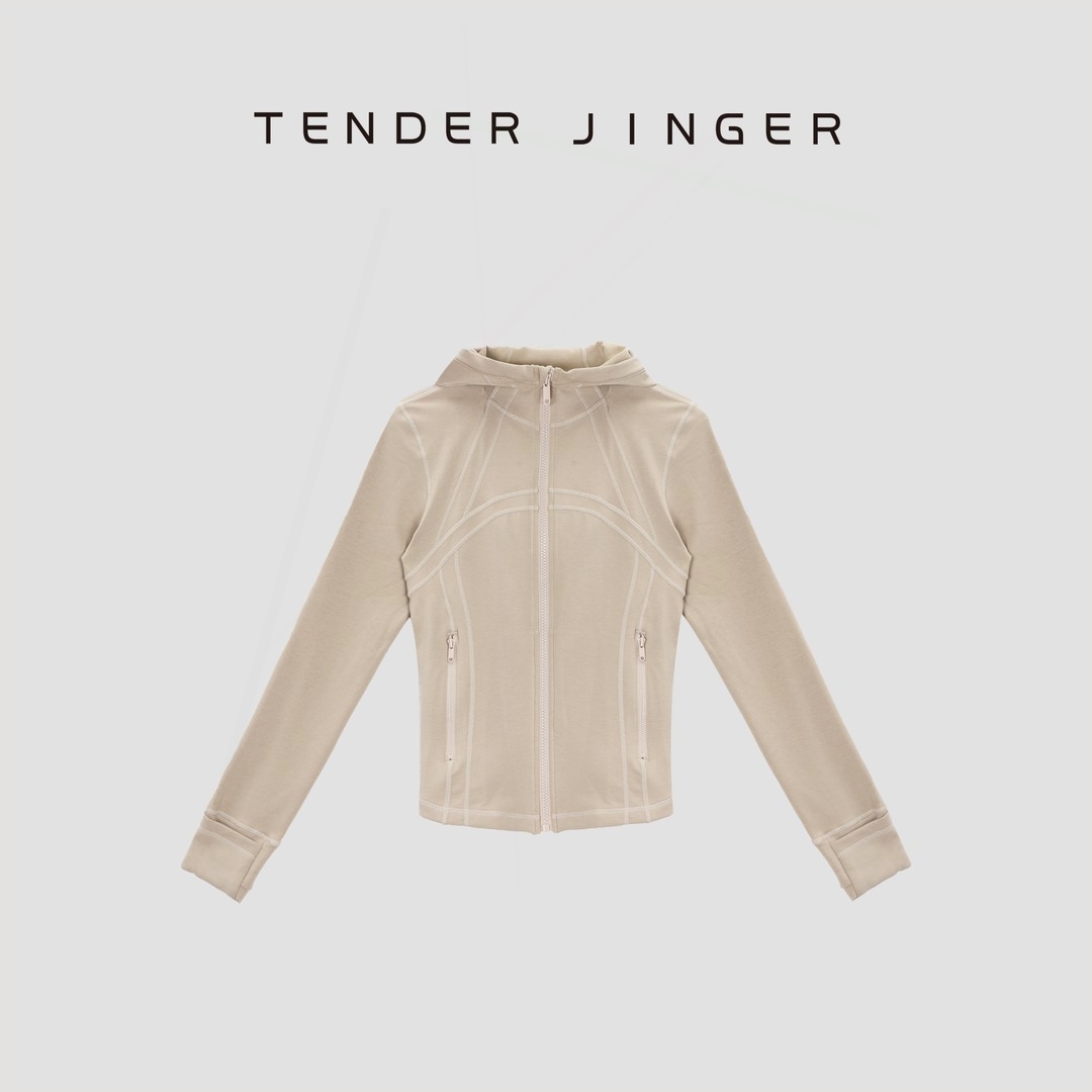 工作室原创TenderJinger修身显