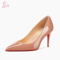 KATE 7CM Beige
