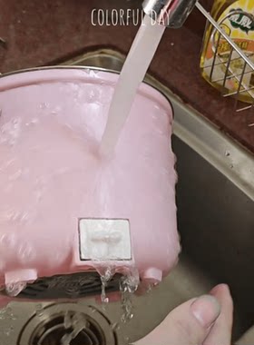 品字形电器插口防水防灰层保护套通用电饭锅电热锅电动车密封堵头