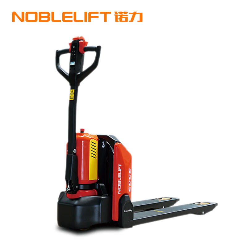 （NOBLELIFT）PTE15N天罡电动搬运车荷载1.5吨货叉685*1150mm