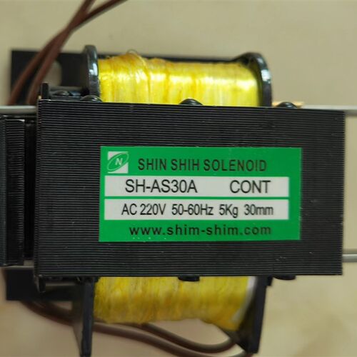 台湾型牵引式电磁给料机Sh-As5/As10As25/As30Ss/As20/As15