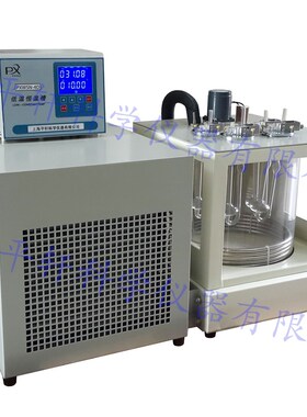 SYA-265B/SYP-265B/石油产品精度运动粘度计乌氏运动粘度测定仪