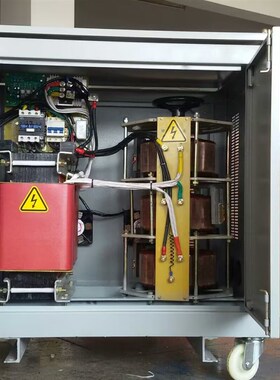 单相大功率380v变220转220V480V440干式机床控制BK3KVA隔离变压器