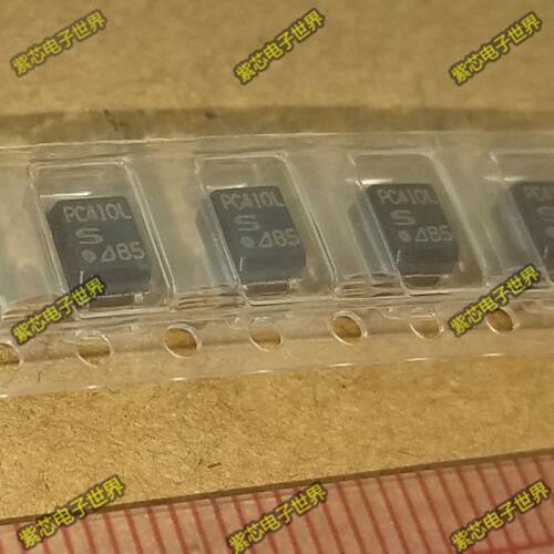 贴片 PC410 PC410L 光耦 光电耦合器 SOP-5 原装热卖