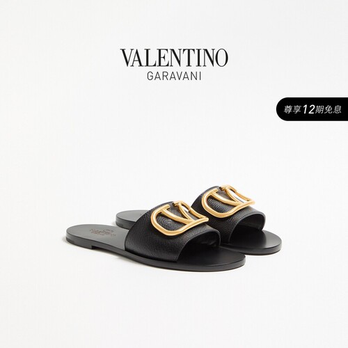 华伦天奴VALENTINO女士凉鞋