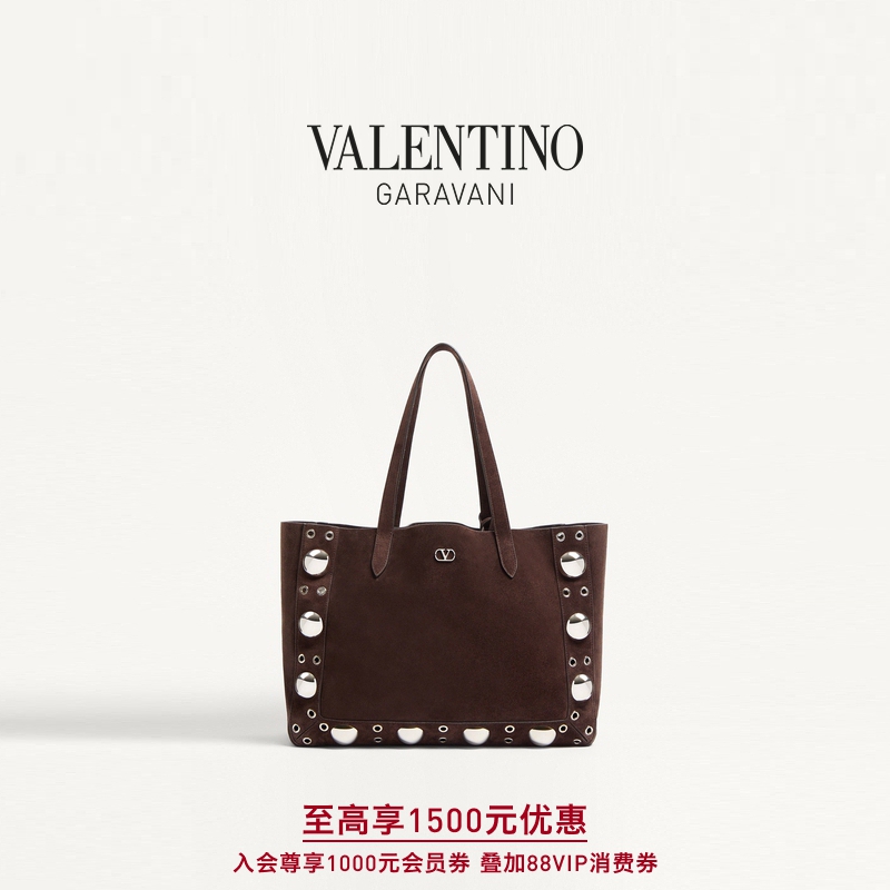 华伦天奴VALENTINO女士手袋