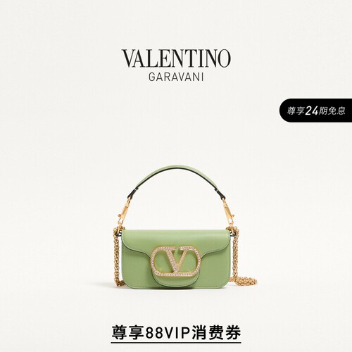 华伦天奴VALENTINO女士手袋