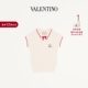 新品 VALENTINO 上市 CHEZ 棉质上衣 华伦天奴VALENTINO女士
