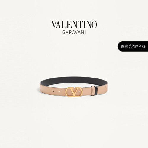 华伦天奴VALENTINO女士腰带