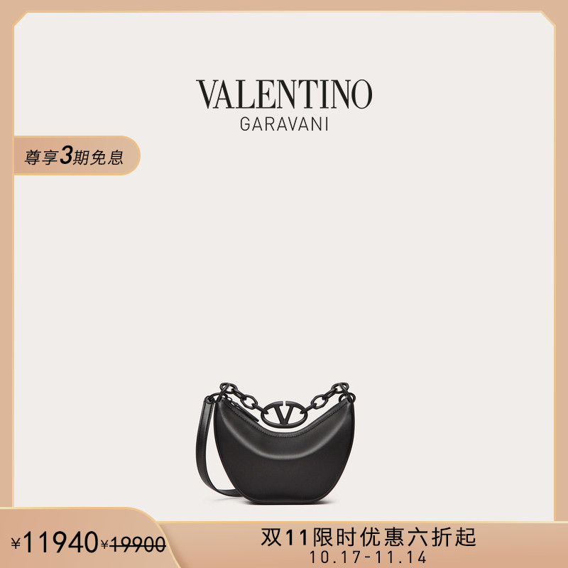 华伦天奴VALENTINO女士手袋