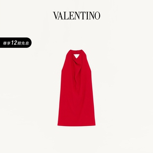新品 COUTURE 上市 CADY 连衣裙 华伦天奴VALENTINO女士