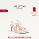 高跟鞋 婚鞋 VLOGO SIGNATURE 礼物 华伦天奴VALENTINO女士