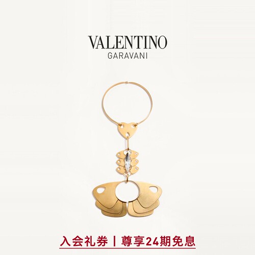 华伦天奴VALENTINO女士项链